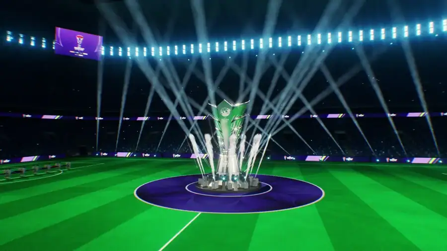 AFC Asian Cup Qatar 2023 · Previz · stadium
