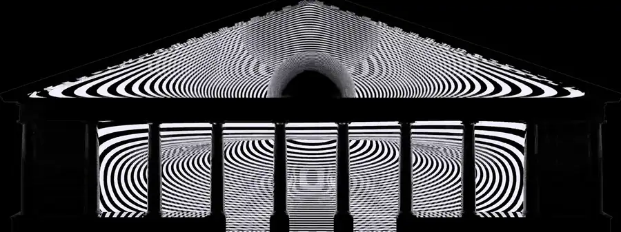 Circle of Light festival · Content