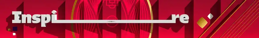 FIFA World Cup Qatar 2022 · Final Draw & Congress · LED content