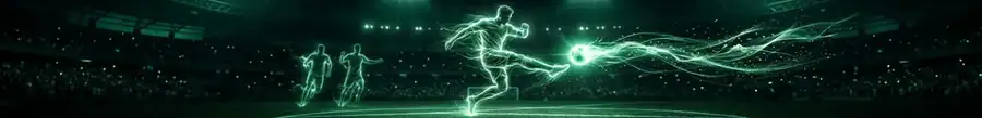 Football strategy launch · sphere stage · Screen content