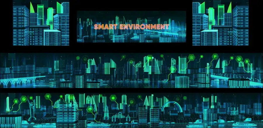 Kyiv Smart City Forum · Content