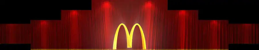 McDonald’s · business events · Content