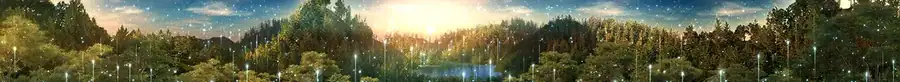 Orion Hall · 360° immersive show · Content & 3D