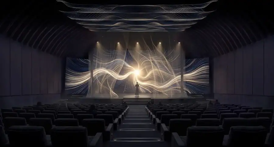 Red Sea International Film Festival 2026 · Main stage & ceremonies