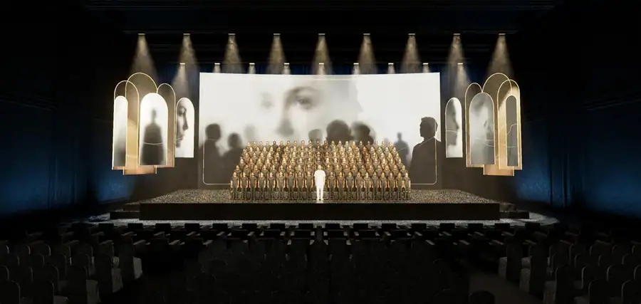 Red Sea International Film Festival 2026 · Opening ceremony · alternative