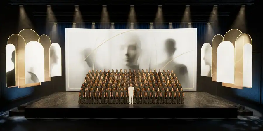 Red Sea International Film Festival 2026 · Opening ceremony · alternative