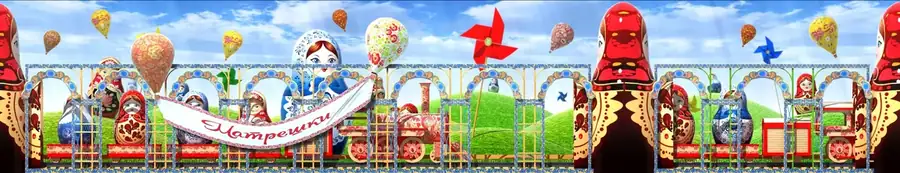 Central Children’s Store · Toy Story mapping · Content