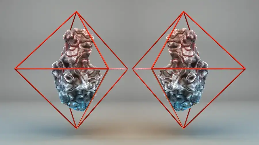 Tsvetnoy · Christie MicroTiles installation · Content